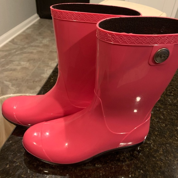 UGG Shoes - Rain Boots